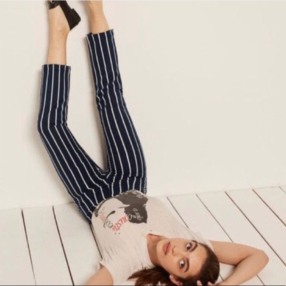 Reformation Marlon Pant